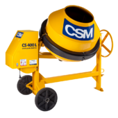 CSM---Betoneira-CS-400-ABNT-NBR
