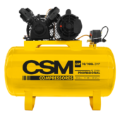 CSM---Compressor-CSP-10-100-2HP---71000392