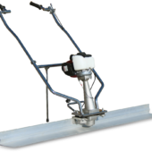 CSM - Regua Vibratoria RV 25 - site